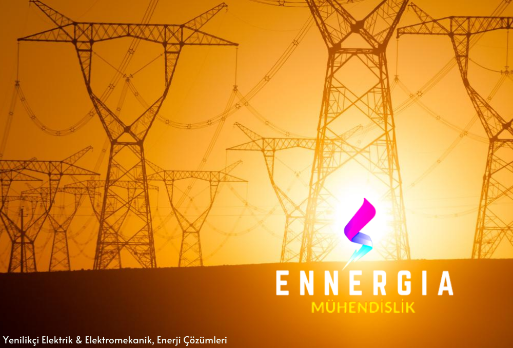 Yenilikçi Elektrik & Elektromekanik, Enerji Çözümleri